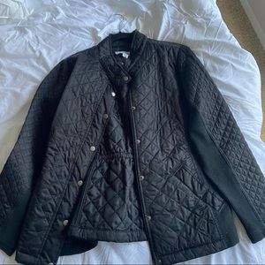 Pure Energy black jacket